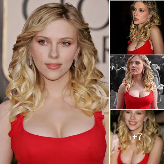 Discovering Scarlett Johansson’s Surprising Hobbies